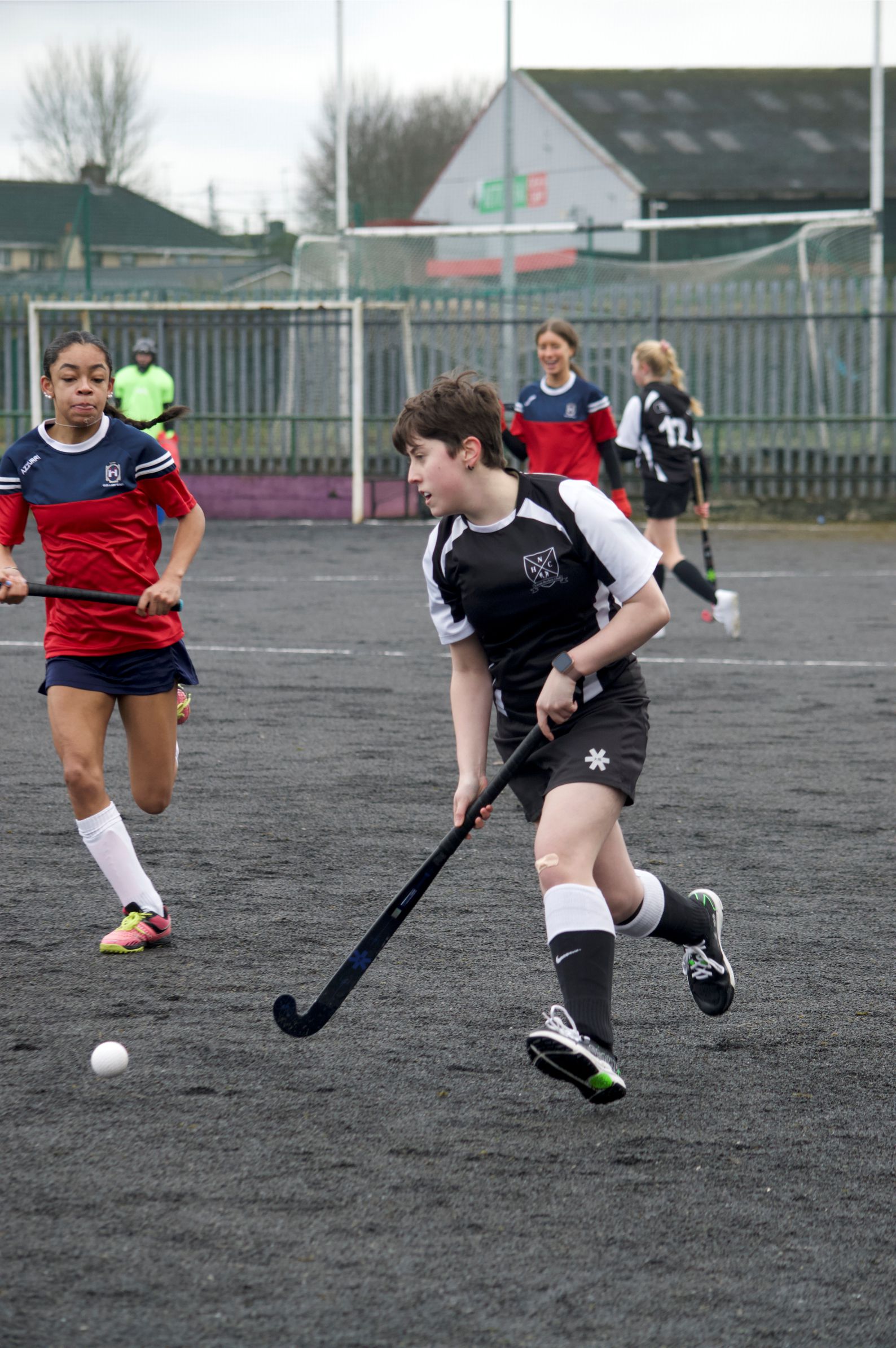 Navan 1 vs Our Ladies